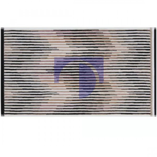 Arpeggio color 381 Рушник для рук 40x70 Missoni Home Arpeggio color 381 Рушник для рук 40x70 Missoni Home