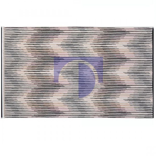 Arpeggio color 381 Рушник середній 70x115 Missoni Home Arpeggio color 381 Рушник середній 70x115 Missoni Home