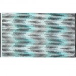 Arpeggio color 100 Рушник середній 70x115 Missoni Home