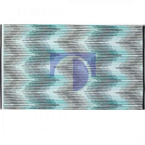 Arpeggio color 100 Рушник середній 70x115 Missoni Home