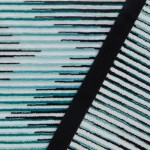 Arpeggio color 100 Рушник середній 70x115 Missoni Home