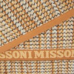 Billy color 148 Набір з 5 рушників 40x70, 70х115, 100х150 Missoni Home Billy color 148 Набір з 5 рушників 40x70, 70х115, 100х150 Missoni Home