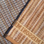 Billy color 148 Набір з 5 рушників 40x70, 70х115, 100х150 Missoni Home Billy color 148 Набір з 5 рушників 40x70, 70х115, 100х150 Missoni Home