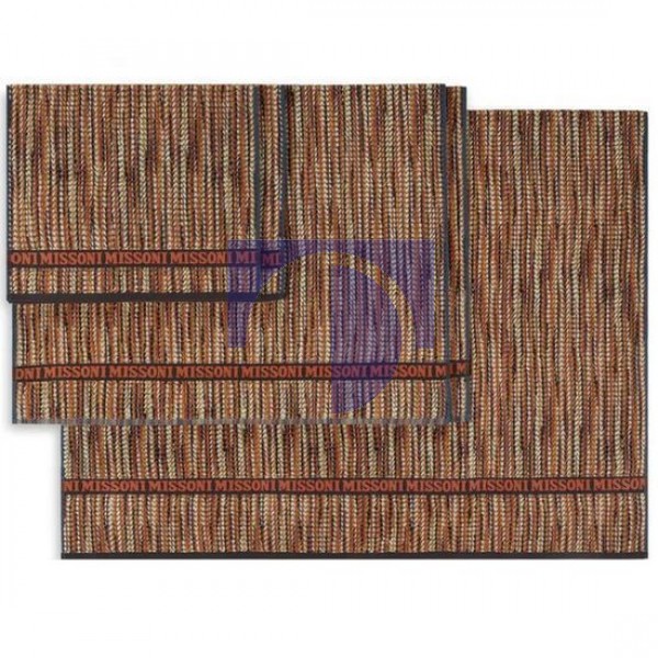Billy color 164 Набір з 5 рушників 40x70, 70х115, 100х150 Missoni Home Billy color 164 Набір з 5 рушників 40x70, 70х115, 100х150 Missoni Home