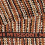 Billy color 164 Набір з 5 рушників 40x70, 70х115, 100х150 Missoni Home Billy color 164 Набір з 5 рушників 40x70, 70х115, 100х150 Missoni Home
