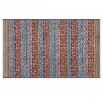 Blake color 149 Набір з 5 рушників 40x70, 70х115, 100х150 Missoni Home Blake color 149 Набір з 5 рушників 40x70, 70х115, 100х150 Missoni Home
