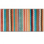 Bonnie color 100 Рушник середній 60x100 Missoni Home Bonnie color 100 Рушник середній 60x100 Missoni Home