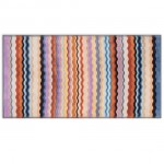 Bonnie color 149 Рушник середній 60x100 Missoni Home Bonnie color 149 Рушник середній 60x100 Missoni Home