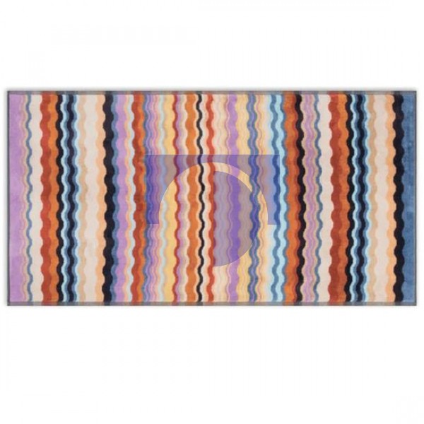 Bonnie color 149 Рушник середній 60x100 Missoni Home Bonnie color 149 Рушник середній 60x100 Missoni Home