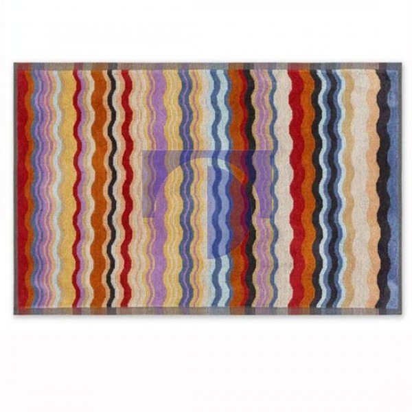 Bonnie color 149 Рушник для рук 40x70 Missoni Home Bonnie color 149 Рушник для рук 40x70 Missoni Home
