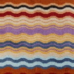 Bonnie color 100 Рушник середній 60x100 Missoni Home Bonnie color 100 Рушник середній 60x100 Missoni Home