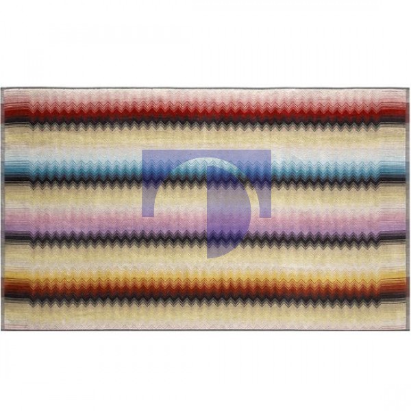 Bernard color 149 Рушник середній 70x115 Missoni Home Bernard color 149 Рушник середній 70x115 Missoni Home