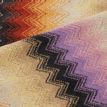Byron color 149 Рушник банний 100x150 Missoni Home