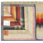 Byron color 149 Рушник банний 100x150 Missoni Home