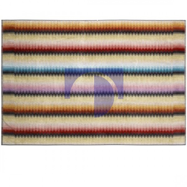 Byron color 149 Рушник банний 100x150 Missoni Home