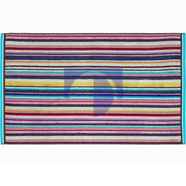Chandler color 100 Рушник банний 100x150 Missoni Home Chandler color 100 Рушник банний 100x150 Missoni Home