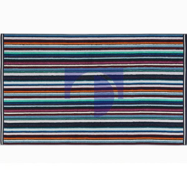 Chandler color 150 Рушник банний 100x150 Missoni Home Chandler color 150 Рушник банний 100x150 Missoni Home