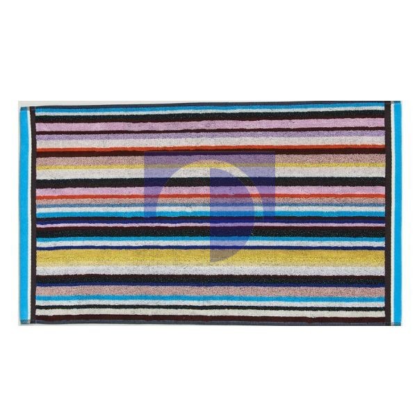Chandler color 100 Рушник для рук 40x70 Missoni Home