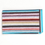 Chandler color 100 Рушник для рук 40x70 Missoni Home