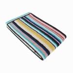 Chandler color 100 Рушник середній 70x115 Missoni Home