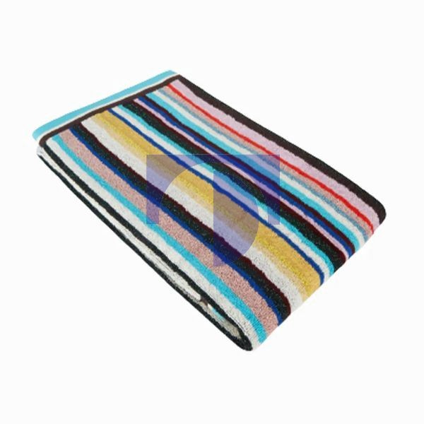 Chandler color 100 Рушник середній 70x115 Missoni Home