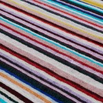 Chandler color 100 Рушник середній 70x115 Missoni Home