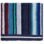 Chandler color 150 Набір з 5 рушників 40x70, 70х115, 100х150 Missoni Home Chandler color 150 Набір з 5 рушників 40x70, 70х115, 100х150 Missoni Home