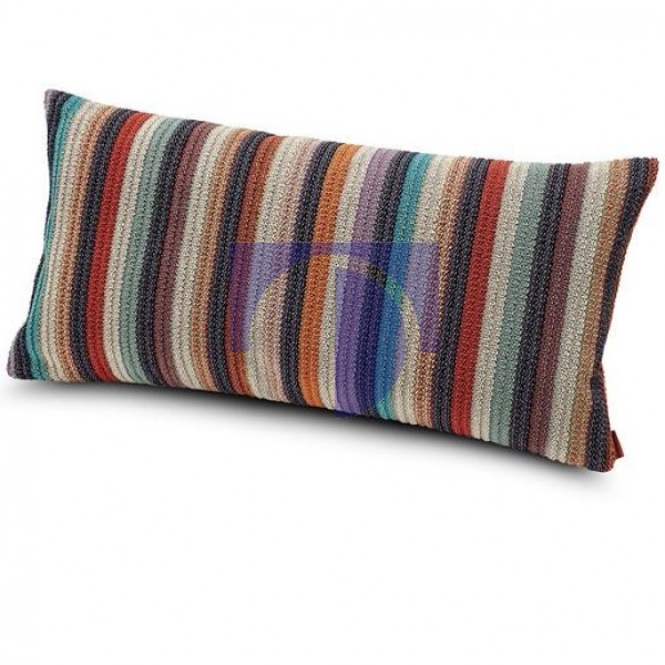 Vanuatu 164 Подушка 30х60 Missoni Home Vanuatu 164 Подушка 30х60 Missoni Home