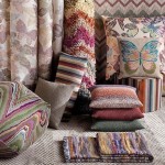 Vanuatu 164 Подушка 30х60 Missoni Home Vanuatu 164 Подушка 30х60 Missoni Home