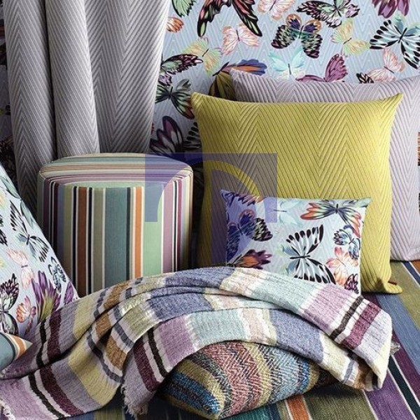 Varadero 31 Подушка 60х60 Missoni Home