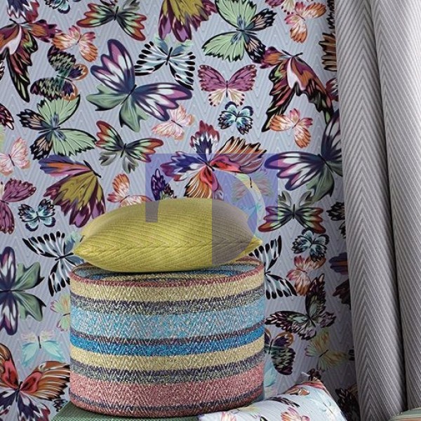 Varadero 61 Подушка 40х40 Missoni Home Varadero 61 Подушка 40х40 Missoni Home