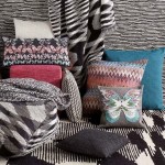 Vitim 164 Подушка 60х60 Missoni Home Vitim 164 Подушка 60х60 Missoni Home