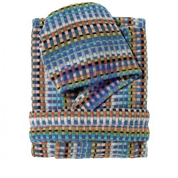 Банний халат Walbert color 170 Missoni Home Банний халат Walbert color 170 Missoni Home