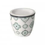 Чаша S 0,08 л с крышкой и держателем To Go like. by Villeroy & Boch Чаша S 0,08 л с крышкой и держателем To Go like. by Villeroy & Boch