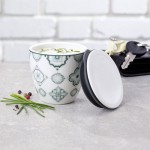 Чаша S 0,08 л с крышкой и держателем To Go like. by Villeroy & Boch Чаша S 0,08 л с крышкой и держателем To Go like. by Villeroy & Boch