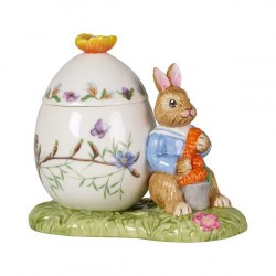 Емкость для хранения Кролик Макс 11x6,5x9,5 см Bunny Tales Villeroy & Boch