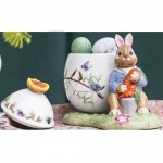 Емкость для хранения Кролик Макс 11x6,5x9,5 см Bunny Tales Villeroy & Boch Емкость для хранения Кролик Макс 11x6,5x9,5 см Bunny Tales Villeroy & Boch