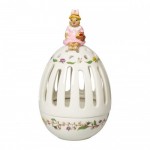 Подсвечник для чайной свечи Крольчиха 16 см Bunny Tales Villeroy & Boch Подсвечник для чайной свечи Крольчиха 16 см Bunny Tales Villeroy & Boch