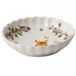 Блюдо пасхальное Кролик Пауль 16 см Spring Fantasy Villeroy & Boch