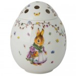Ваза Кролики 21 см Spring Fantasy Villeroy & Boch Ваза Кролики 21 см Spring Fantasy Villeroy & Boch