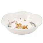 Пиала пасхальная Крольчиха Анна и кролик Пауль 16 см Spring Fantasy Villeroy & Boch Пиала пасхальная Крольчиха Анна и кролик Пауль 16 см Spring Fantasy Villeroy & Boch