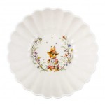 Пиала пасхальная Крольчиха Анна 17,5 см Spring Fantasy Villeroy & Boch Пиала пасхальная Крольчиха Анна 17,5 см Spring Fantasy Villeroy & Boch