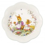 Блюдо пасхальне Квітковий луг 30 см Spring Fantasy Villeroy & Boch Блюдо пасхальне Квітковий луг 30 см Spring Fantasy Villeroy & Boch