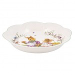 Блюдо пасхальне Квітковий луг 30 см Spring Fantasy Villeroy & Boch Блюдо пасхальне Квітковий луг 30 см Spring Fantasy Villeroy & Boch
