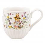 Чашка Семья 0,44 л Spring Fantasy Villeroy & Boch Чашка Семья 0,44 л Spring Fantasy Villeroy & Boch