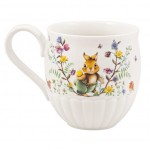 Чашка Семья 0,44 л Spring Fantasy Villeroy & Boch Чашка Семья 0,44 л Spring Fantasy Villeroy & Boch