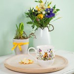 Чашка Семья 0,44 л Spring Fantasy Villeroy & Boch Чашка Семья 0,44 л Spring Fantasy Villeroy & Boch