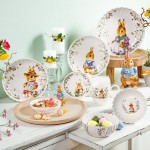 Чашка Семья 0,44 л Spring Fantasy Villeroy & Boch Чашка Семья 0,44 л Spring Fantasy Villeroy & Boch