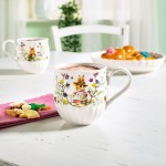 Чашка Семья 0,44 л Spring Fantasy Villeroy & Boch Чашка Семья 0,44 л Spring Fantasy Villeroy & Boch