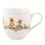Чашка Цветочный луг 0,53 л Spring Fantasy Villeroy & Boch Чашка Цветочный луг 0,53 л Spring Fantasy Villeroy & Boch